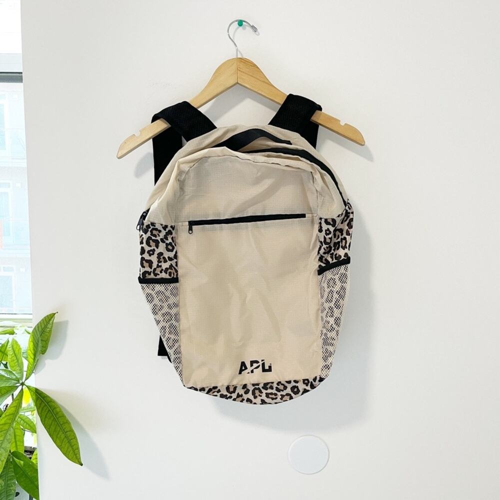 APL Packable All Purpose Backpack - Picture 1 of 5